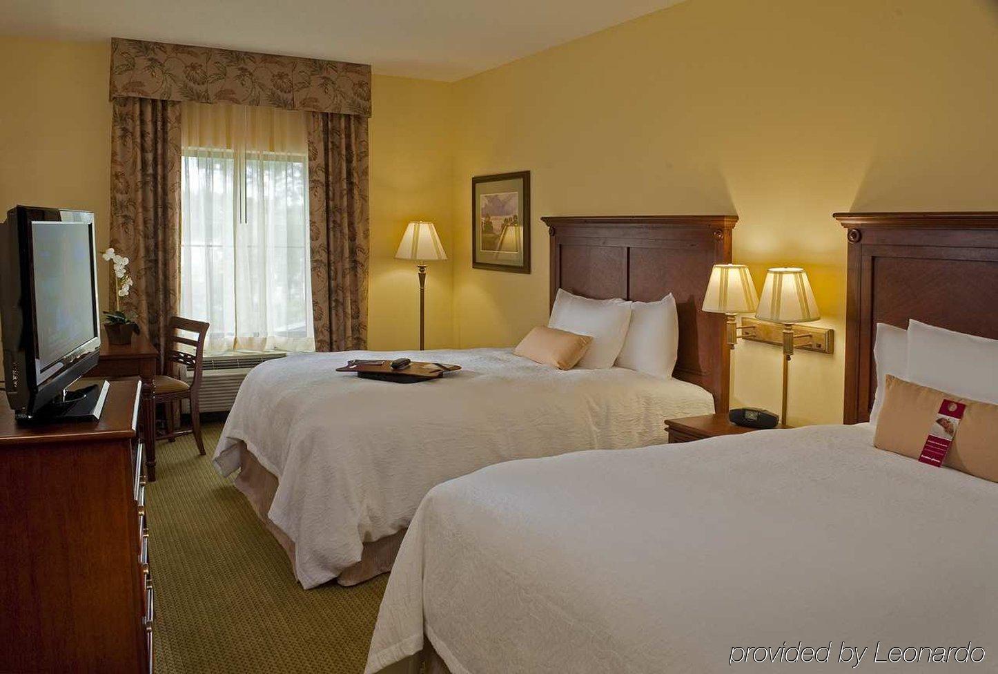 Hampton Inn & Suites North Charleston-University Boulevard Quarto foto